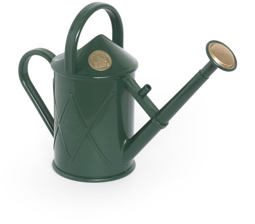 1L Récipient Héritage Vert - Haws