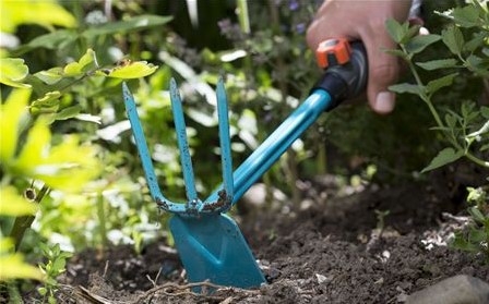 Lot De 2 Distributeurs De Semis - Outil Manuel - Distributeur De Graines De Jardin - Cadran De Semis - 5 Réglages Différents - Outils De Jardinage