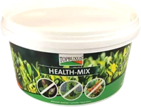 Health-Mix contre dépérissement de Buis 40 tabs - Topbuxus