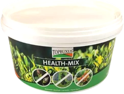 Health-Mix tegen Buxusschimmel 40 tabletten - Topbuxus