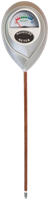 Hygrometer - Vochtigheidsmeter - Nature