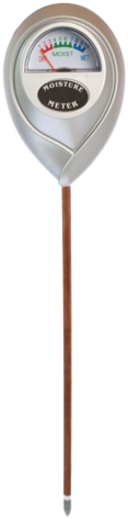 Hygrometer - Vochtigheidsmeter - Nature