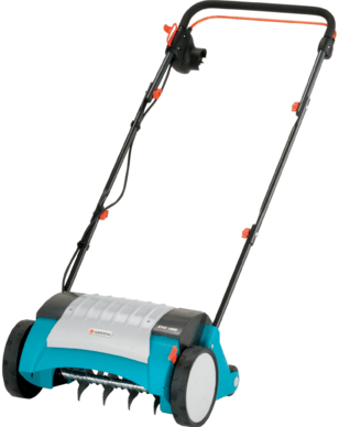Scarificateur électrique EVC 1000 Gardena
