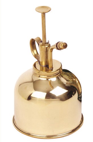 300ml Vaporisateur en Laiton - Haws
