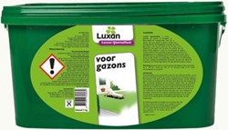 Sulfate de Fer 5 kg Luxan