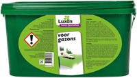Sulfate de Fer 5 kg Luxan