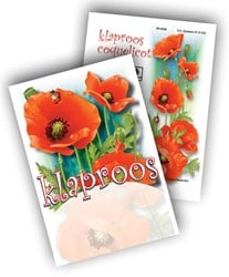 Coquelicots, Pavot