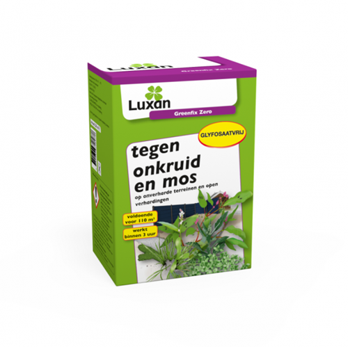 Greenfix Zero 250 ml - Luxan