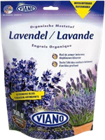 Engraise Organique Lavende 750 gr    Viano