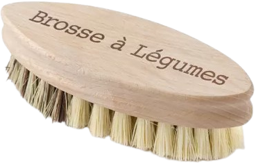 Brosse à légumes