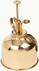 Vaporisateur Haws Smethwick – 300 ml – Laiton