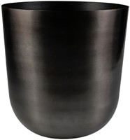 Monstera Deliciosa – 80cm – Ø21cm + Pot Mayk Lead-2