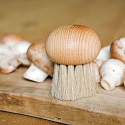 Brosse à champignons