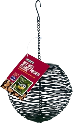 Nut Ball système d'alimentation de Cacahuètes