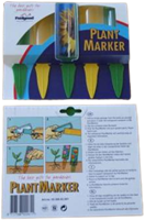 Plantmarkers 5x