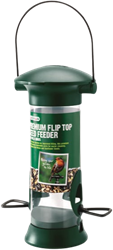 Système d'alimentation Graines Premium Flip Top