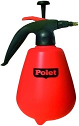 Pulvérisateur à pression 2 litre EPDM joints - Polet