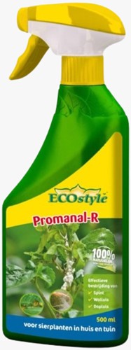 Promanal-R Insecticide - prêt à l'emploi 500 ml - Ecostyle