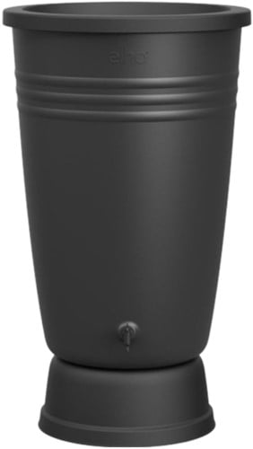 Récupérateur d ‘eau de pluie Plus Green Basics 200L - Elho