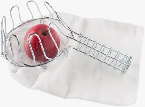 Sac de réserve pour sac de cueillette