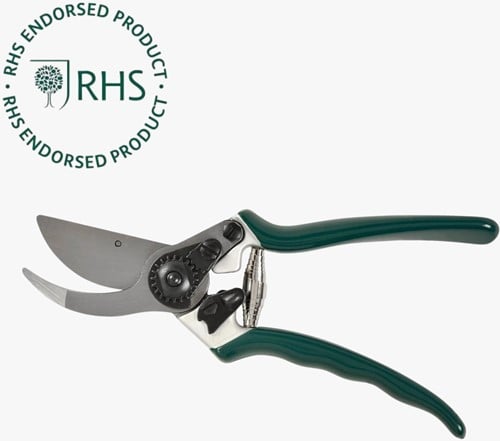 Sécateur RHS pour petites mains – Burgon & Ball