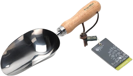 Coupeur de Compost en Acier Inoxydable RHS - Burgon et Ball