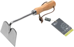 Binette à la Main en Acier Inoxydable RHS - Burgon et Ball