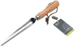 Pic en Acier Inoxydable RHS - Burgon et Ball