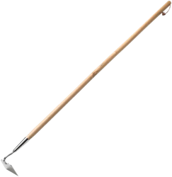 Binette en Acier Inoxydable RHS - Burgon et Ball