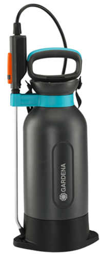 Pulvérisateur à pression préalable 5 L - Gardena