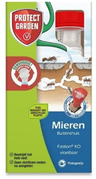 Fastion KO Liquide 250 ml Anti-fourmis - Protect Garden SBM