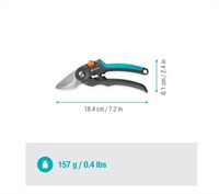 Sécateur PremiumCut bois vert – Gardena-3