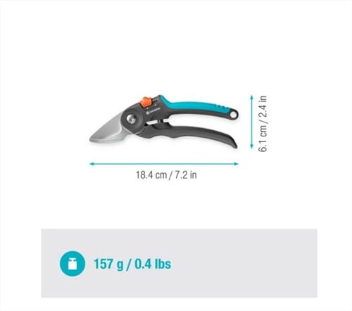 Sécateur PremiumCut bois vert – Gardena-3