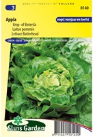 Sla Appia - Lactuca sativa-2