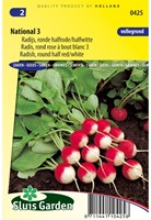 Radis National 3 - Raphanus-2