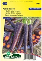 Wortel Purple Haze F1 - Daucus carota-2