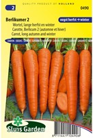 Carotte Berlicum 2-2