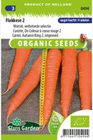 Carrot de colmar a coeur rouge 2 amelioré EKO-2