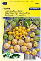 Ananaskers Sun Fruit - Edulis-2