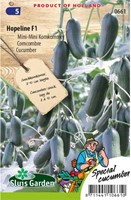 Komkommer Snack Hopeline F1-2