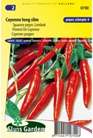 Peper Spaanse Cayenne Long Slim-2