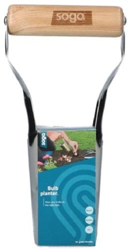 SOGO Plantoir à bulbes