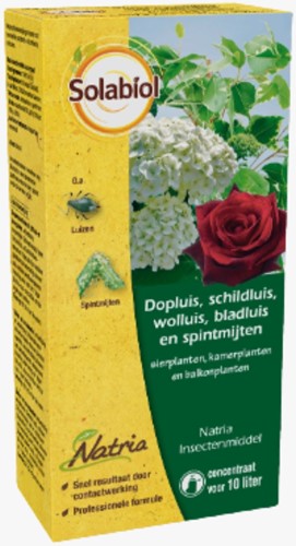 Solabiol concentré 100 ml - SBM