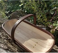South Down Bexhill Trug - Panier de Jardin-2
