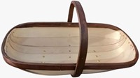 South Down Bexhill Trug - Panier de Jardin-3