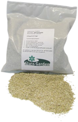 Vermiculite, Moyen de semis
