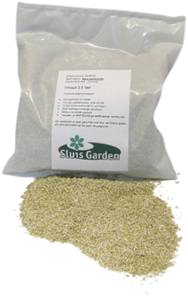 Vermiculite, Moyen de semis