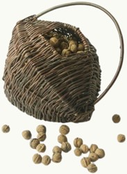 Panier à noix - De Wiltfang