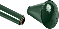 Waterfall Arrosoir 5 litre Vert - Burgon & Ball-2