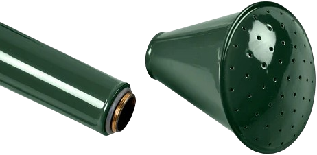 Waterfall Arrosoir 5 litre Vert - Burgon & Ball-2